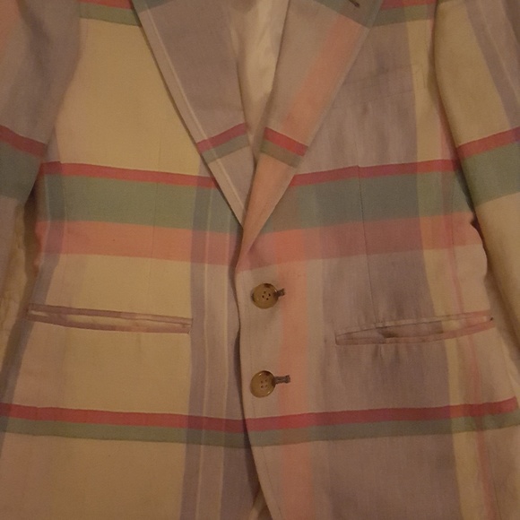 Polo by Ralph Lauren, Boys Sports Coat Jacket - Picture 1 of 4